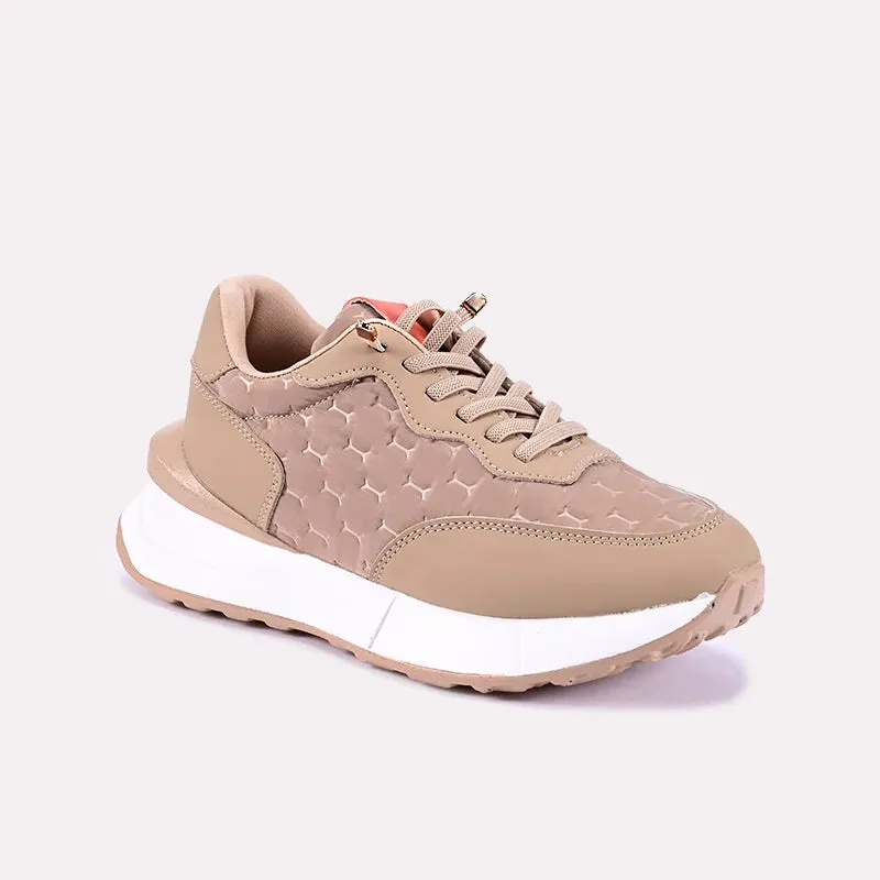 Lacy Fawn Women Sneakers 0440695