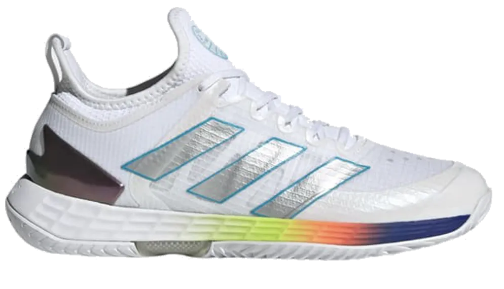 Ladies Adidas Ubersonic 4 Tennis Shoe
