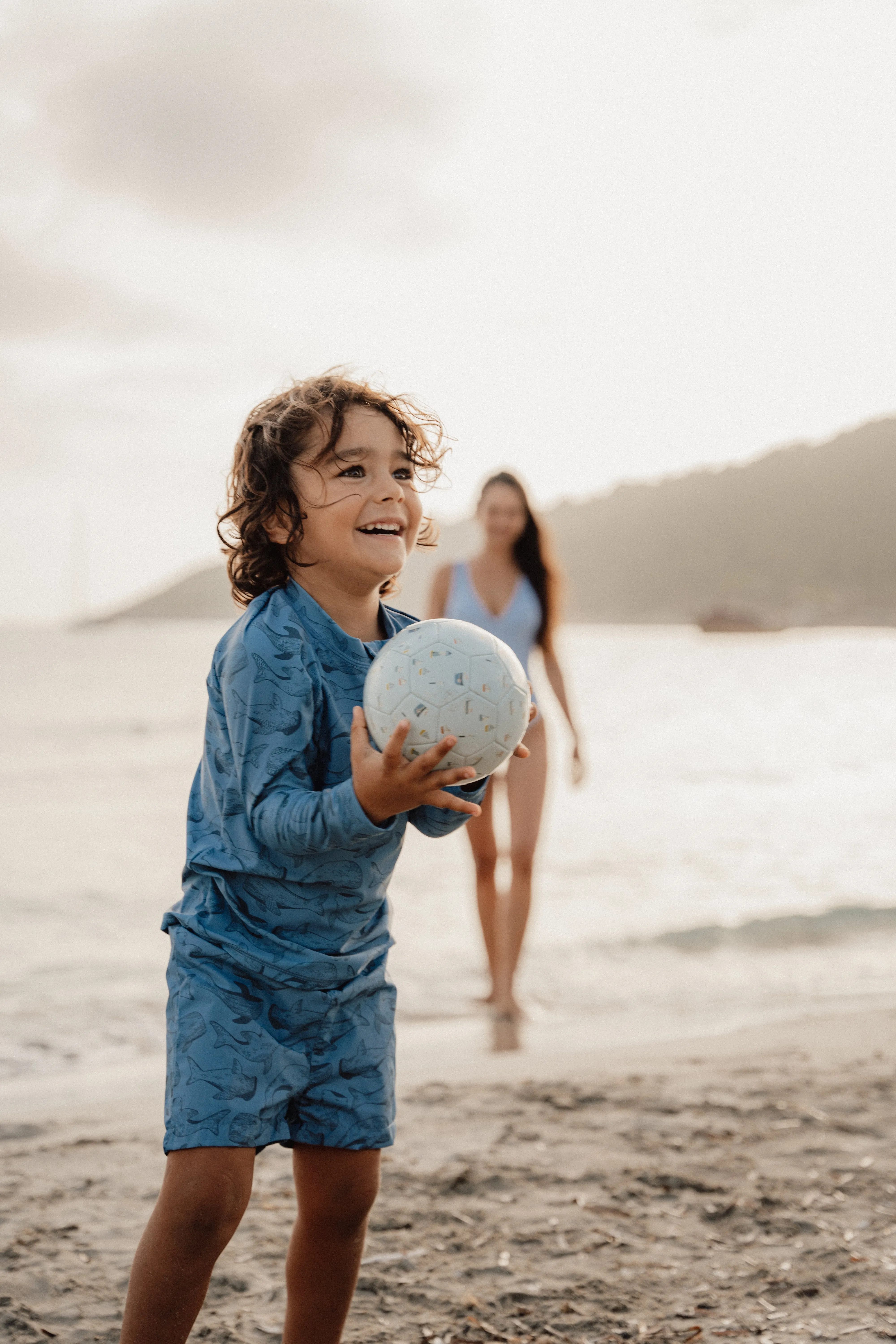 Little Dutch Mini Ball - Sailors Bay