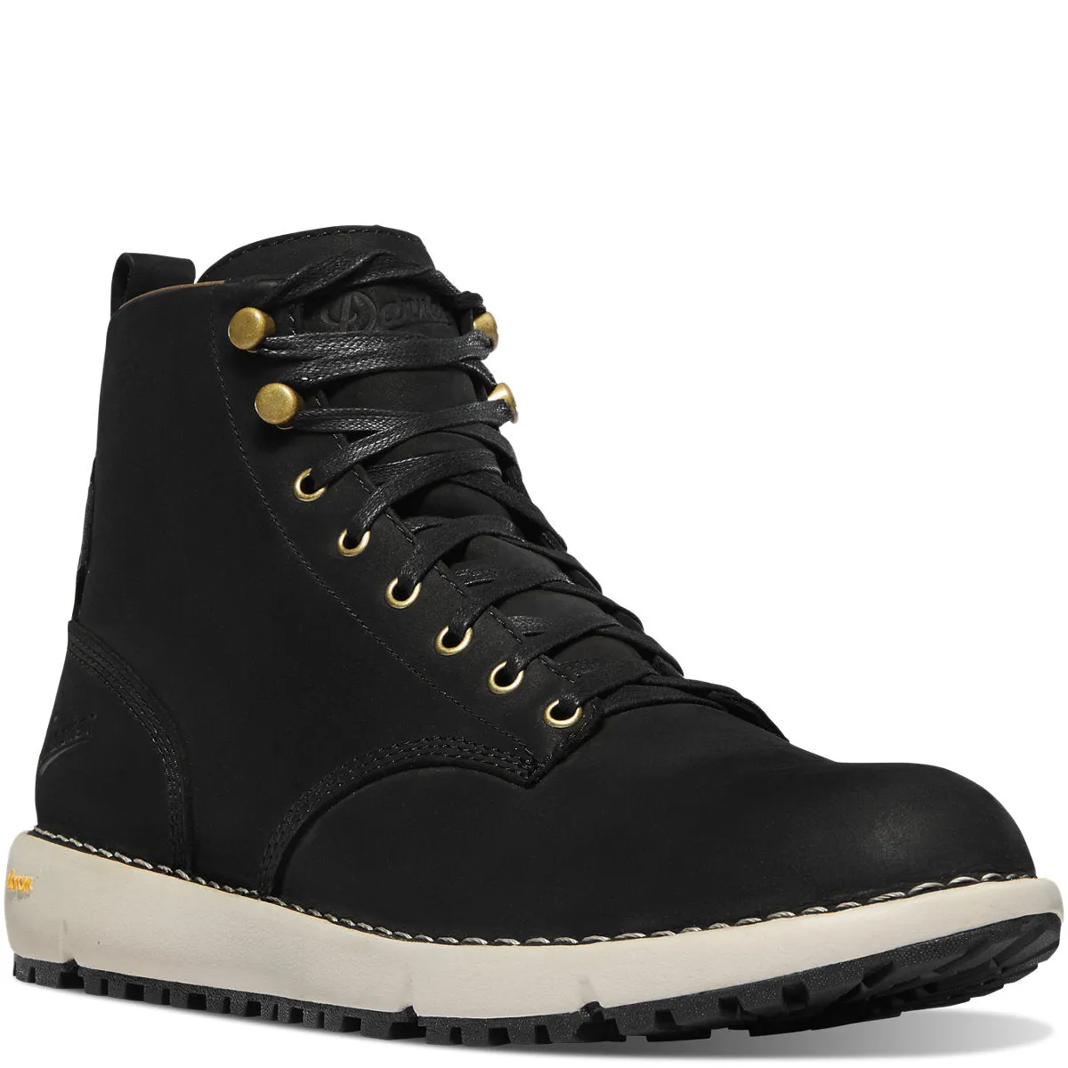 Logger 917 Black GTX - 34610