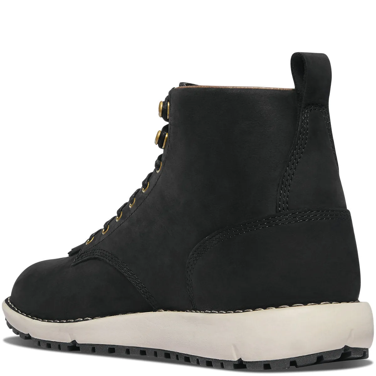 Logger 917 Black GTX - 34610