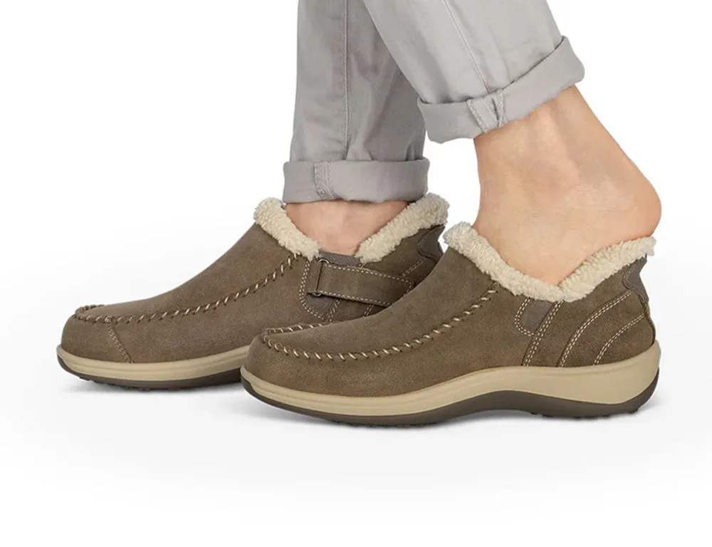 Lorin Light Brown