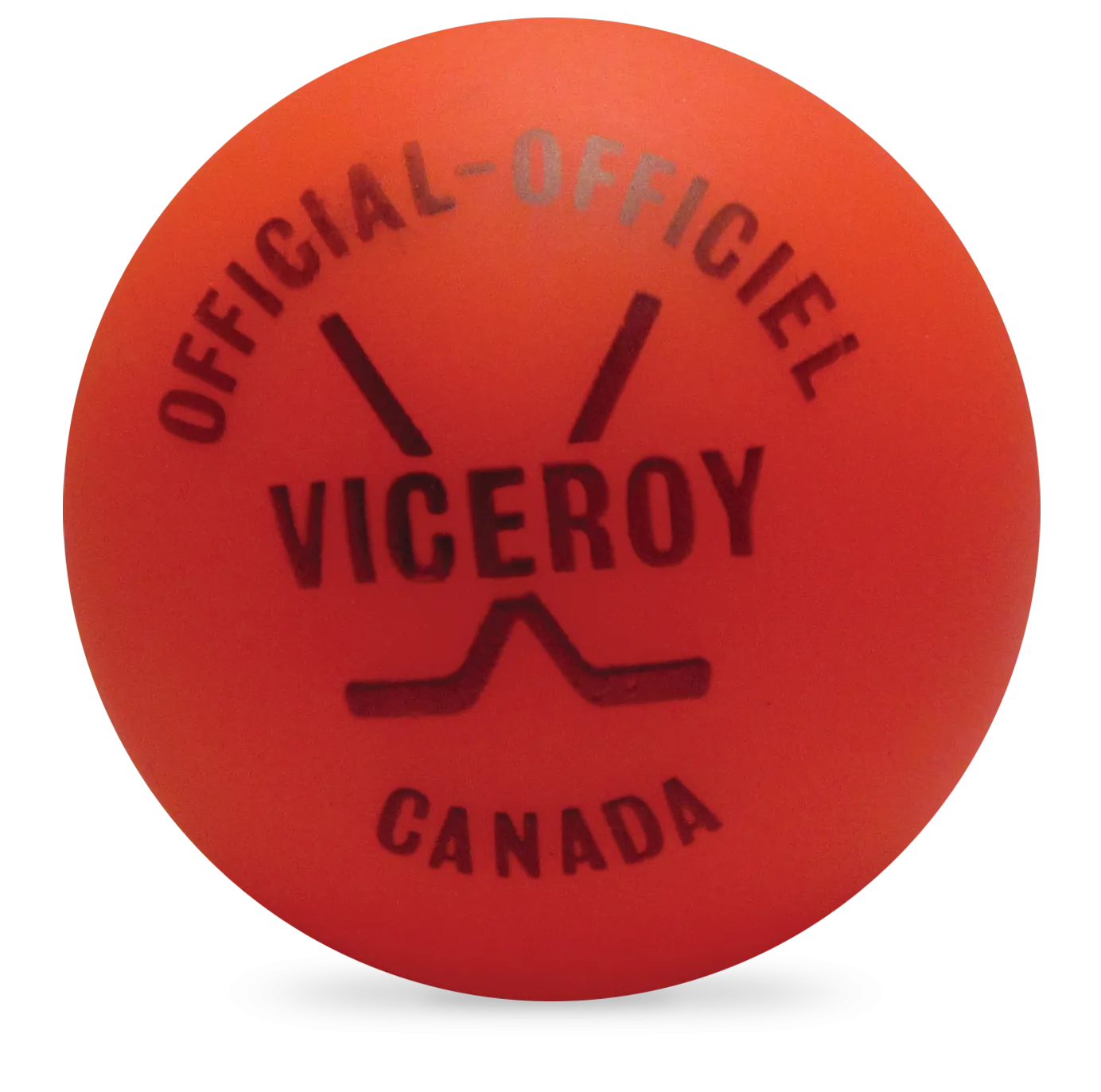 Lowry Sports Viceroy Hockey Hard Ball