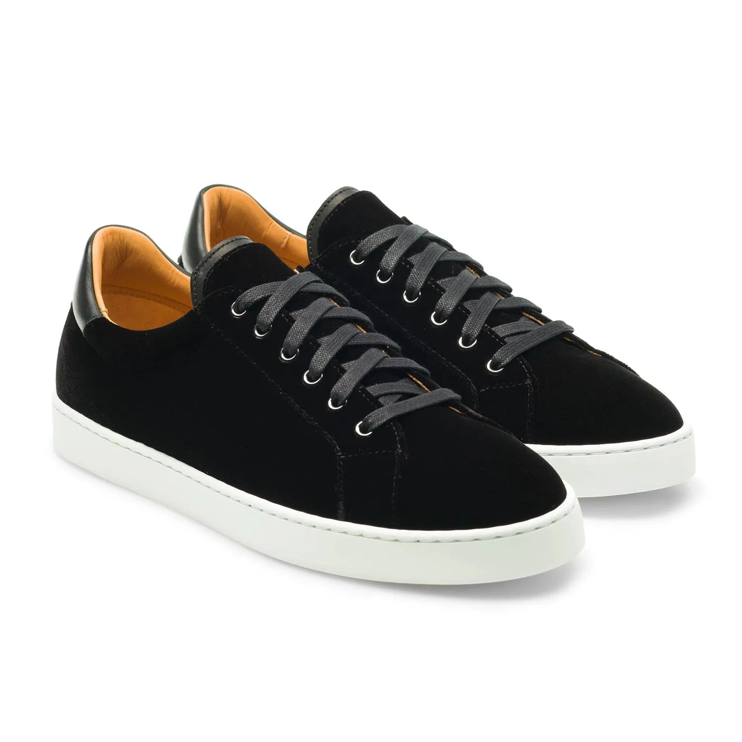 Magnanni Dalia II Velvet Sneaker