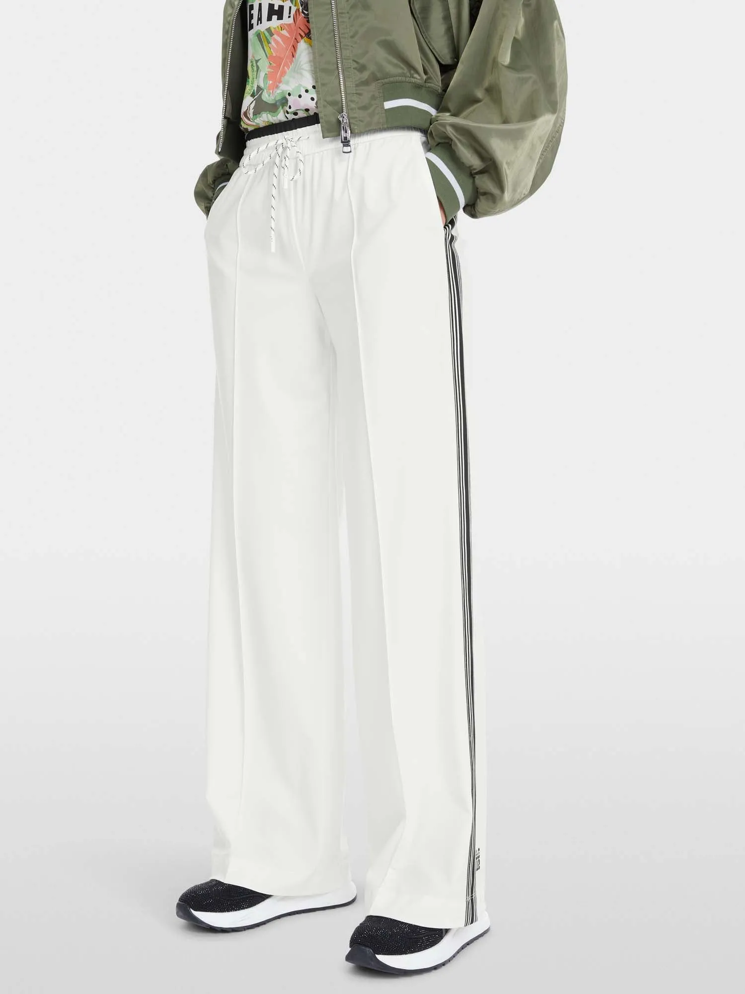 Marc Cain Sports Welkom Pants