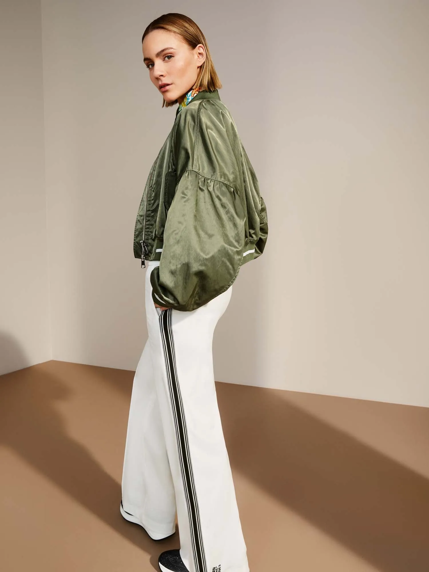 Marc Cain Sports Welkom Pants