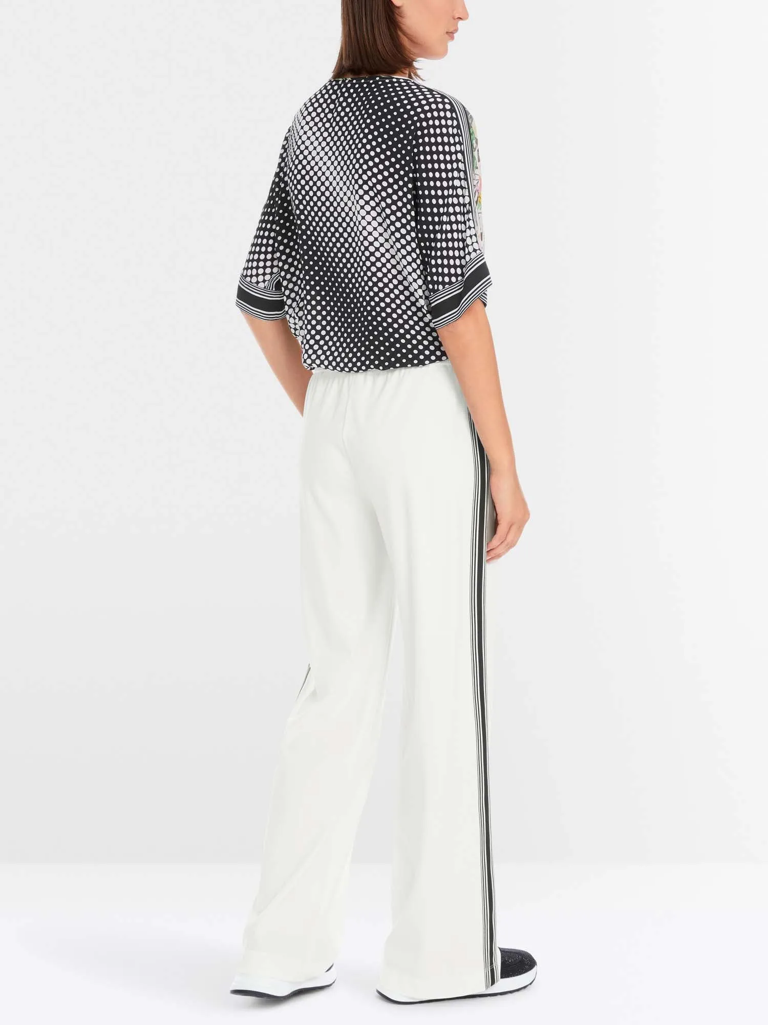 Marc Cain Sports Welkom Pants
