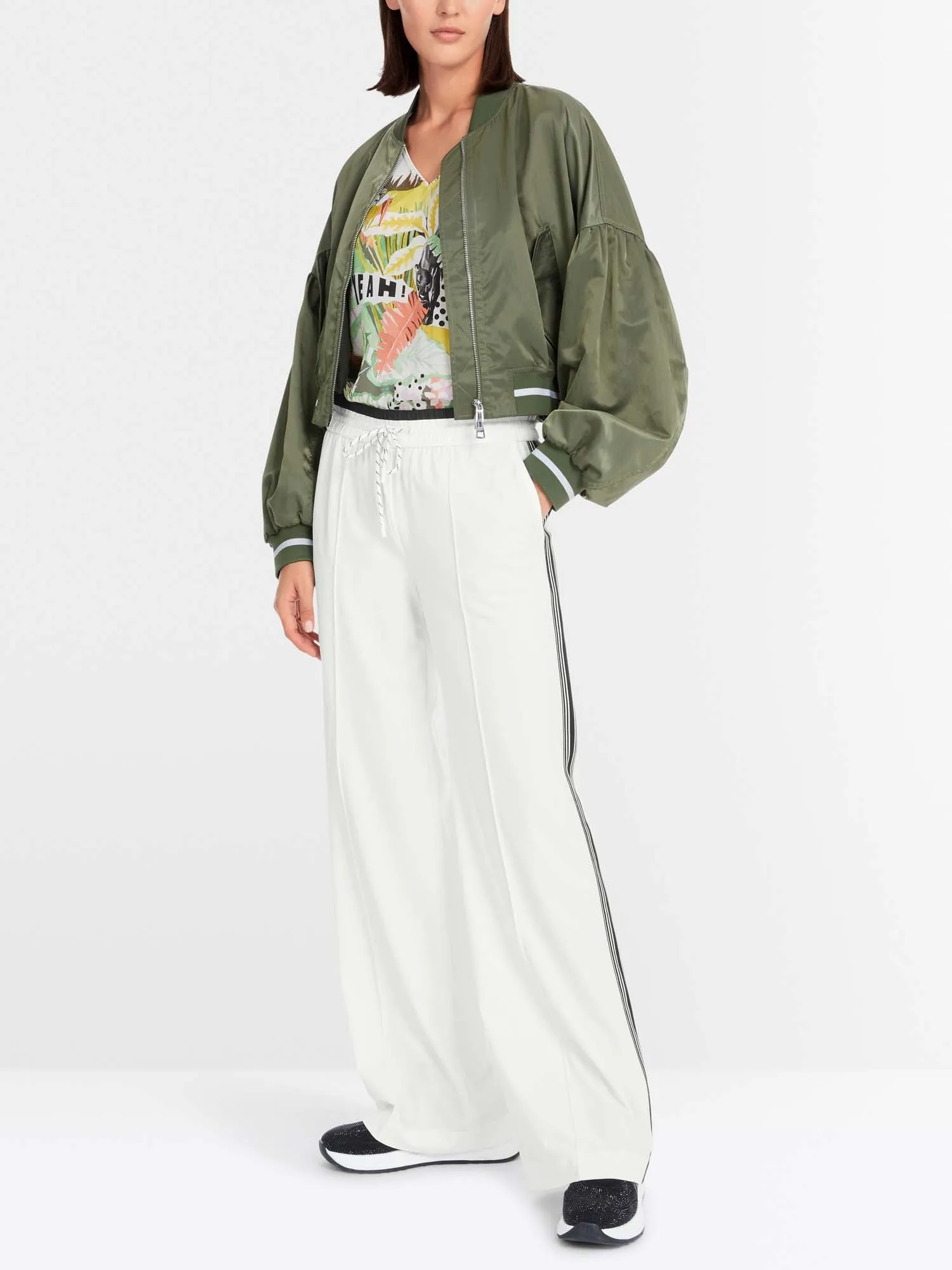 Marc Cain Sports Welkom Pants