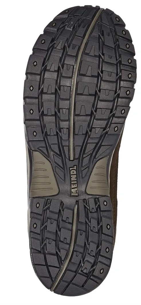 Meindl Orlando Mid GTX