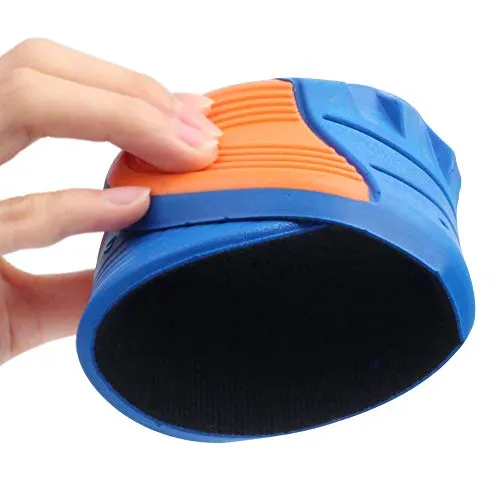 Memory Foam Shoe Inserts - Breathable Sport Shoe Insoles - Men (8.5-12), Women (9.5-13)