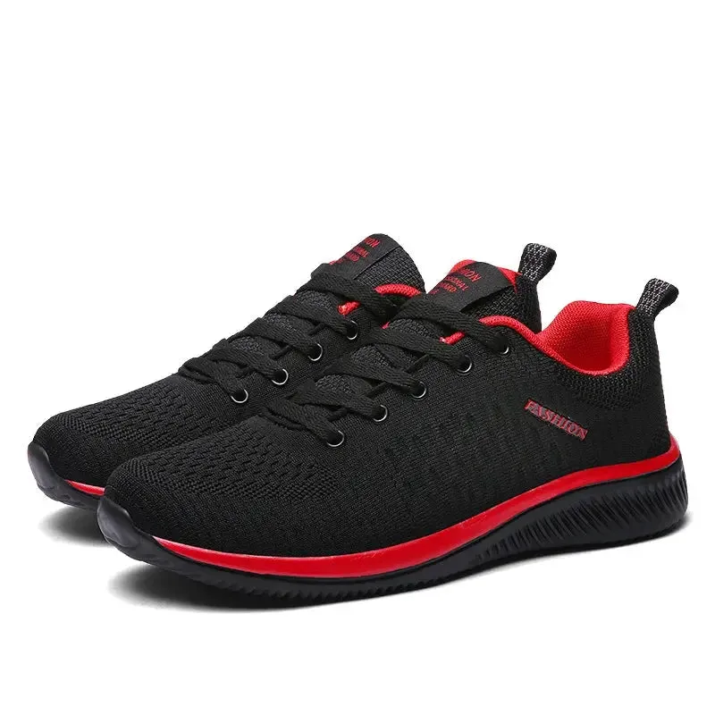 Men Running Sneakers Women Lightweight Sport Shoes