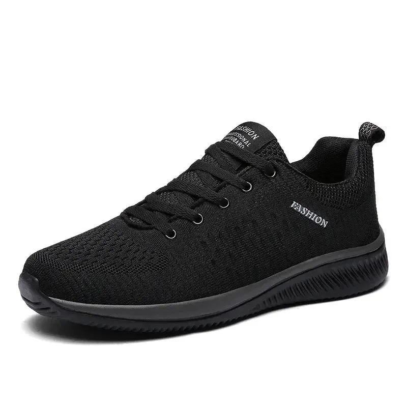 Men Running Sneakers Women Lightweight Sport Shoes