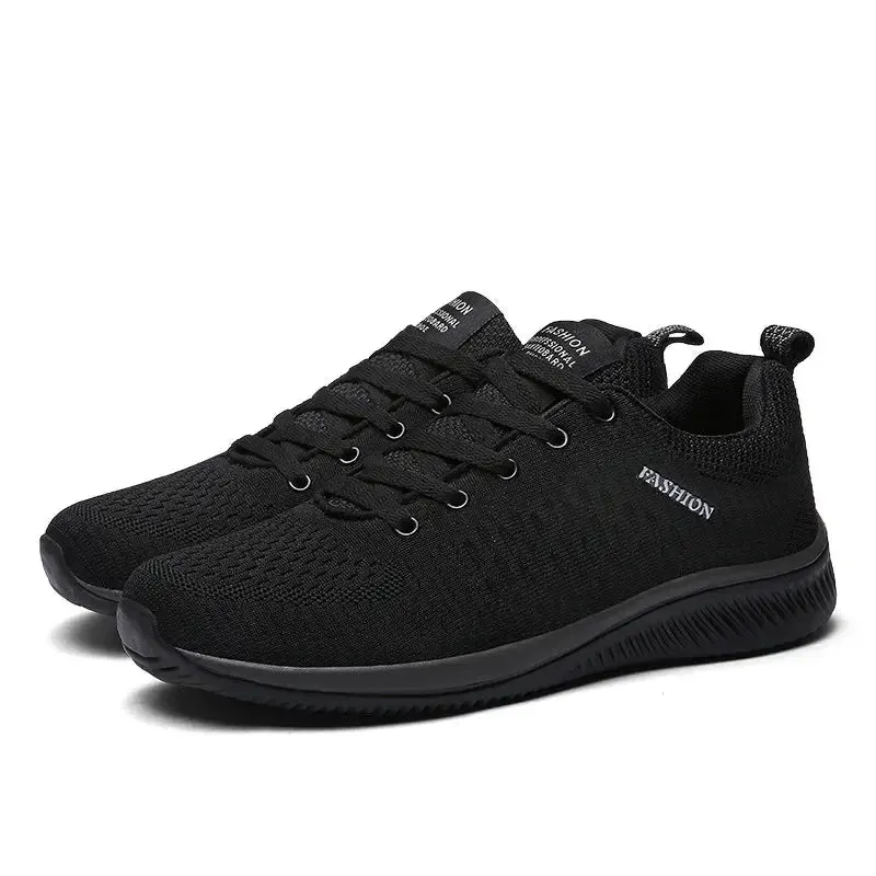 Men Running Sneakers Women Lightweight Sport Shoes