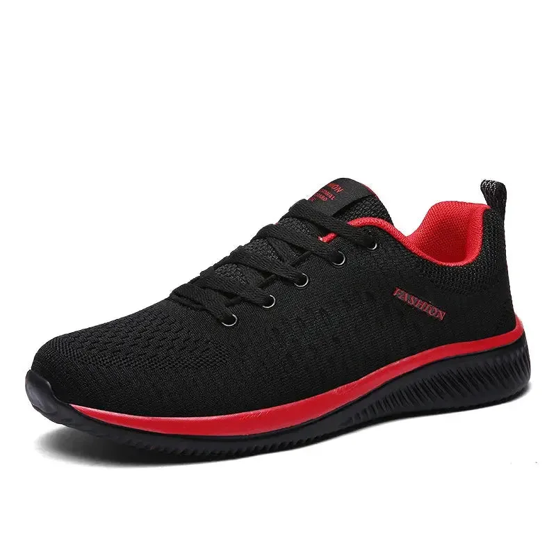 Men Running Sneakers Women Lightweight Sport Shoes