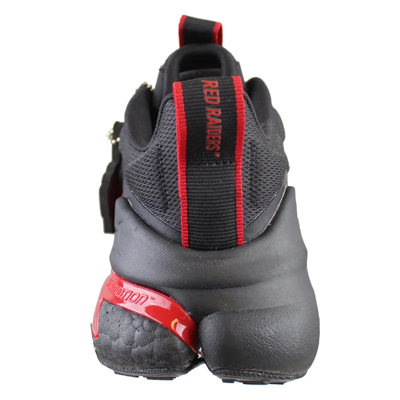 Men's adidas x Mahomes Texas Tech Alphaboost V2