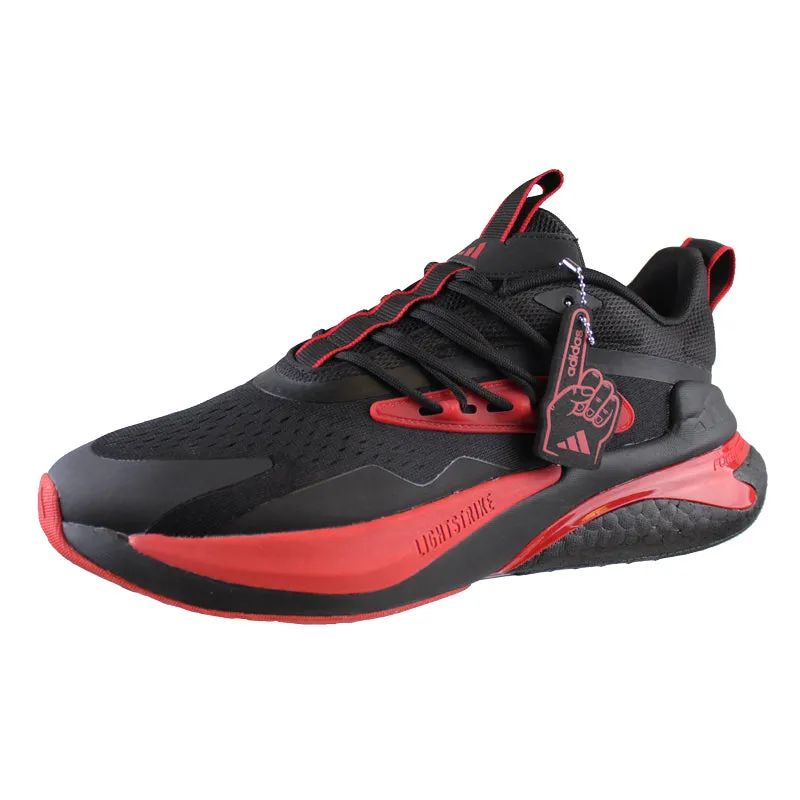 Men's adidas x Mahomes Texas Tech Alphaboost V2
