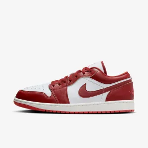 Men's Air Jordan 1 Low SE "Dune Red" (FJ3459-160)