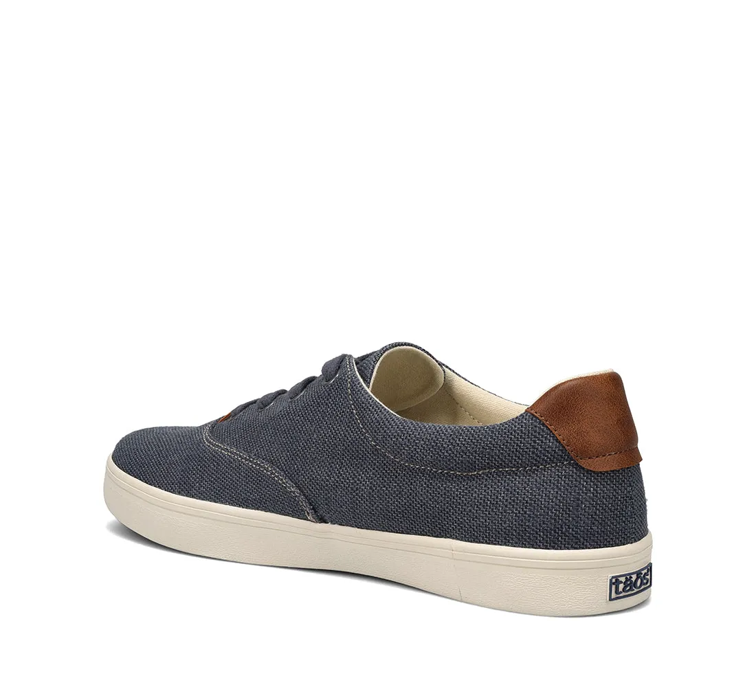 Men's Taos Ballentine Color: Blue