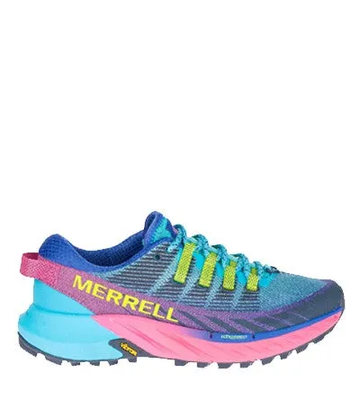 MERRELL AGILITY PEAK