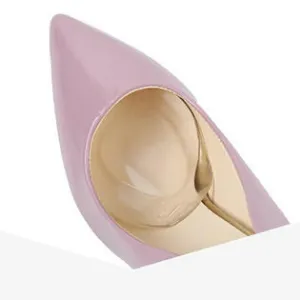 Metatarsal Pads : Ball of Foot Cushions - 2 Pairs