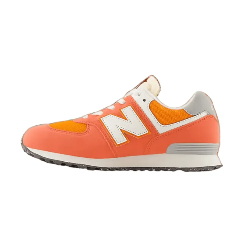 New Balance 574 'Gulf Red'
