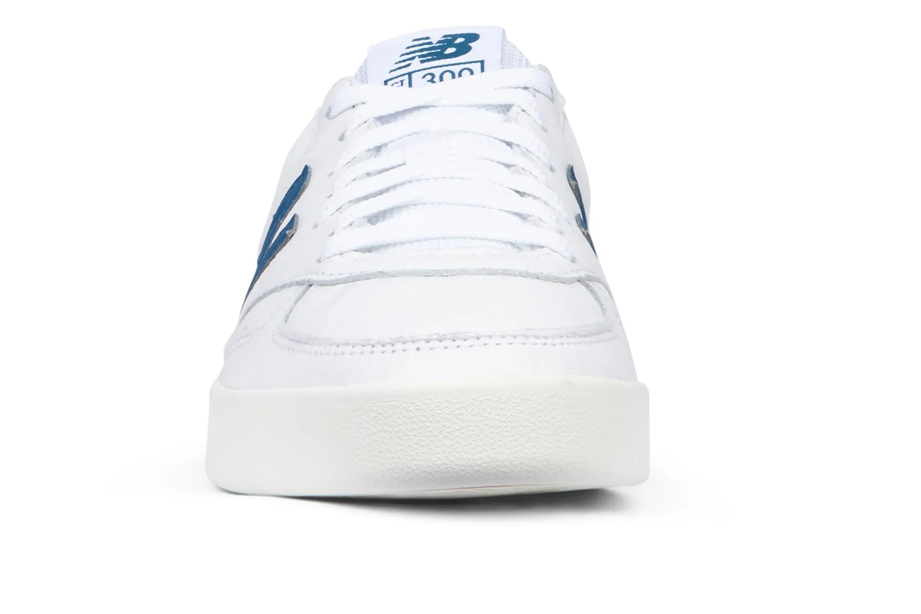 New Balance CT300SN3 - White/Dark Moonstone