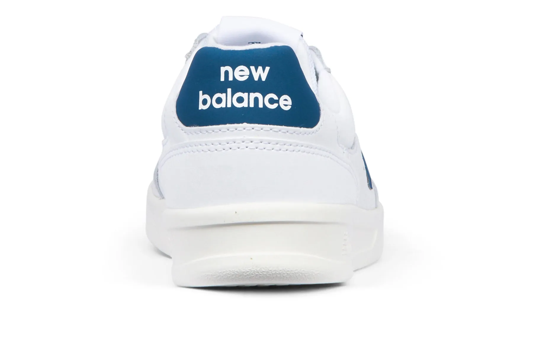 New Balance CT300SN3 - White/Dark Moonstone