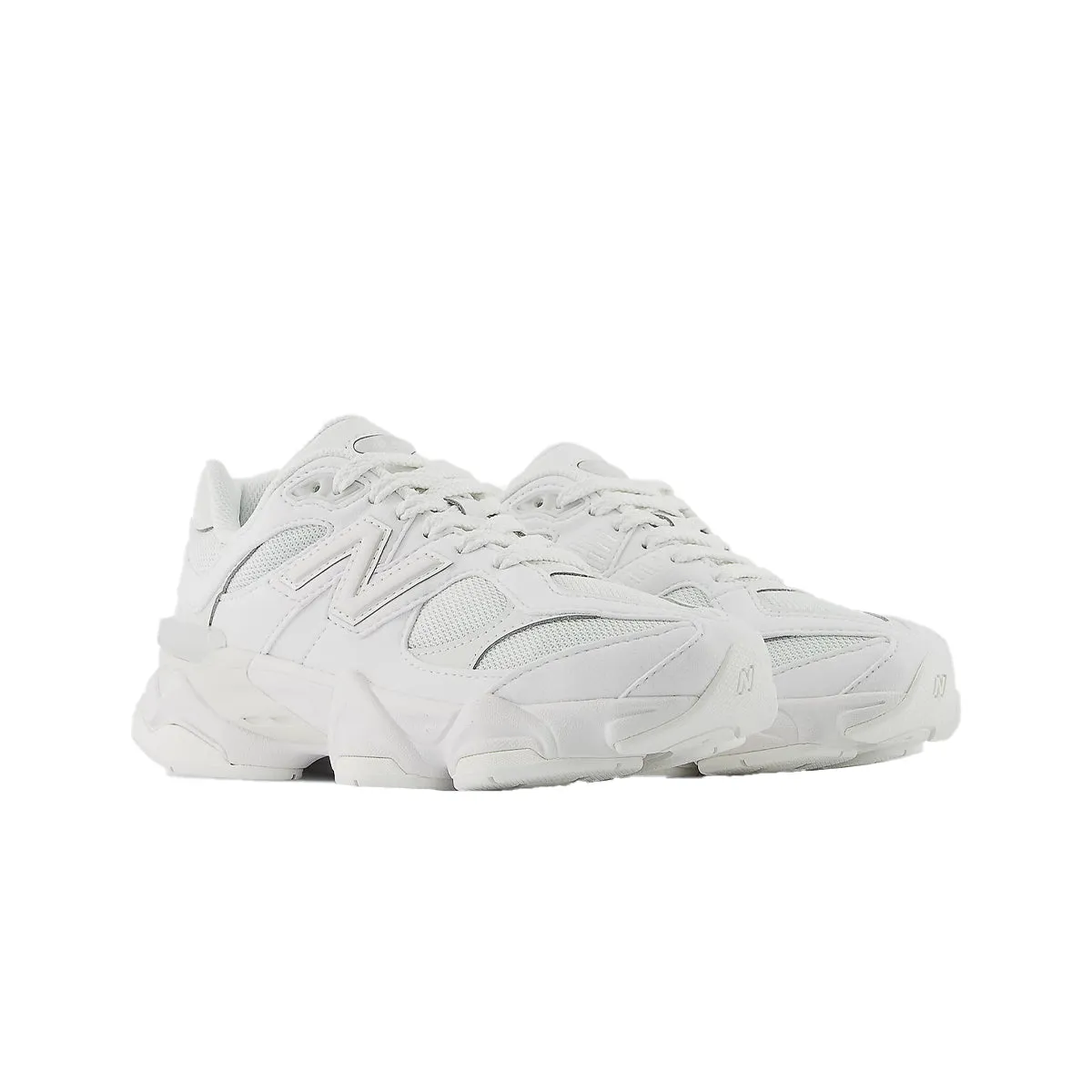 New Balance Grade School 9060 Running Sneakers GC9060LL Reflection