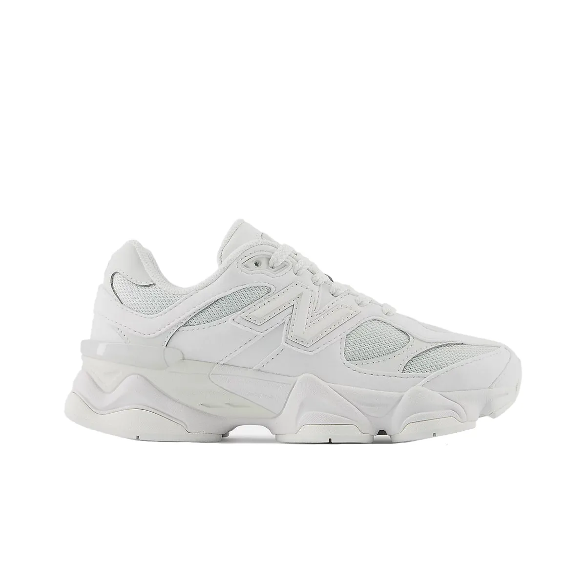 New Balance Grade School 9060 Running Sneakers GC9060LL Reflection