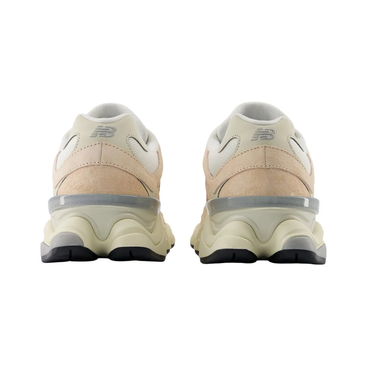 New Balance Men's U9060WNA Vintage Rose/Sea Salt/Silver Metallic