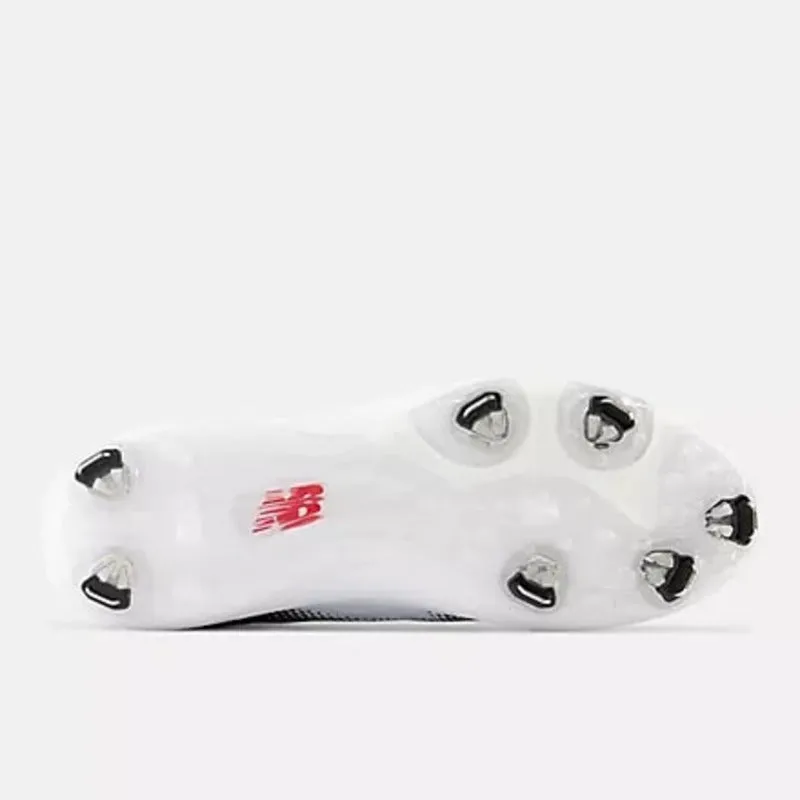 New Balance Senior FuelCell 4040v7 Low L4040BK7-2E Metal Baseball Cleats