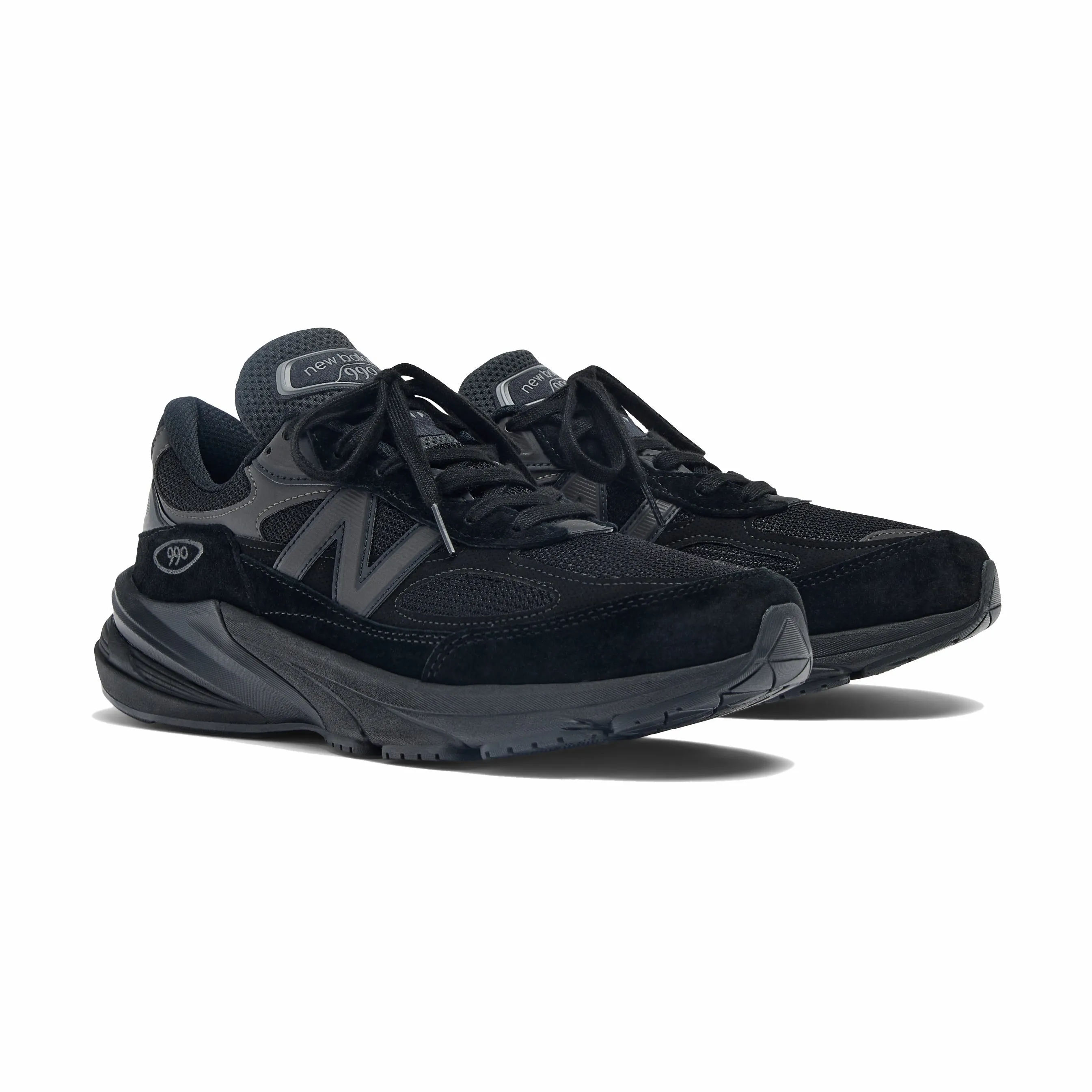New Balance U990BB6