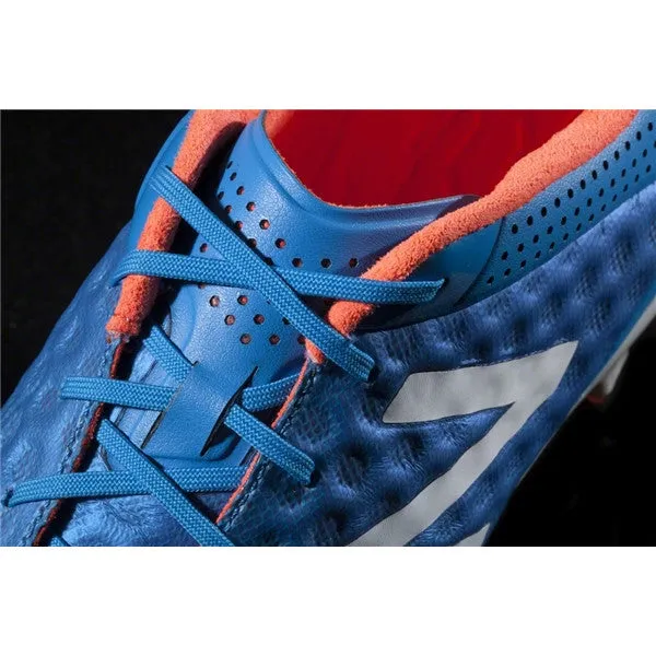 New Balance Visaro Pro FG (Bolt/Flame/White)