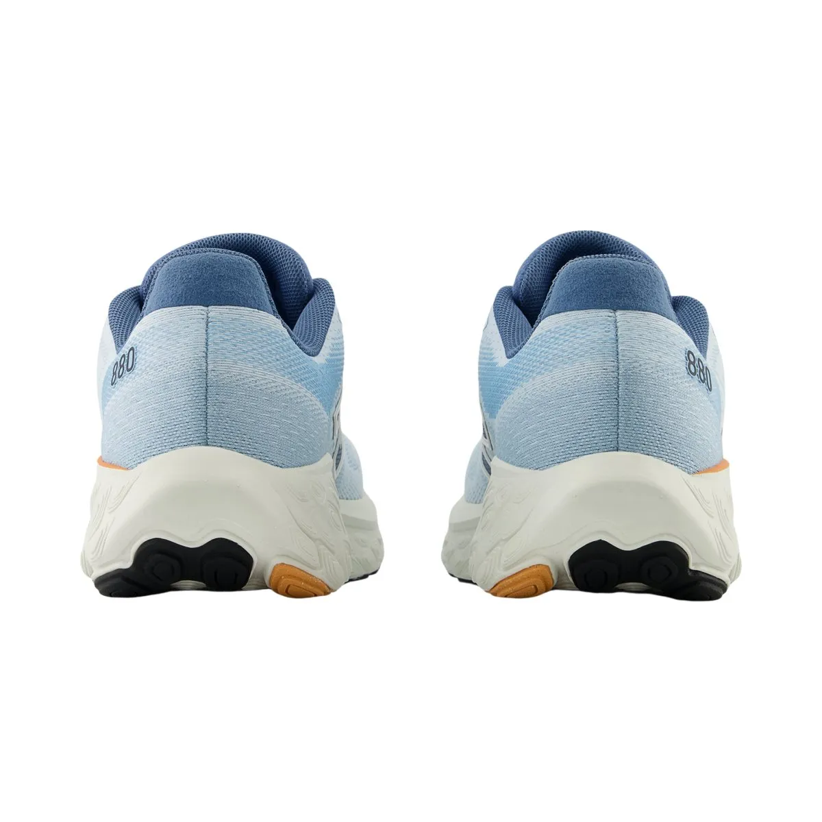 New Balance Women's W880J14 Quarry Blue/Sea Salt/Heron Blue