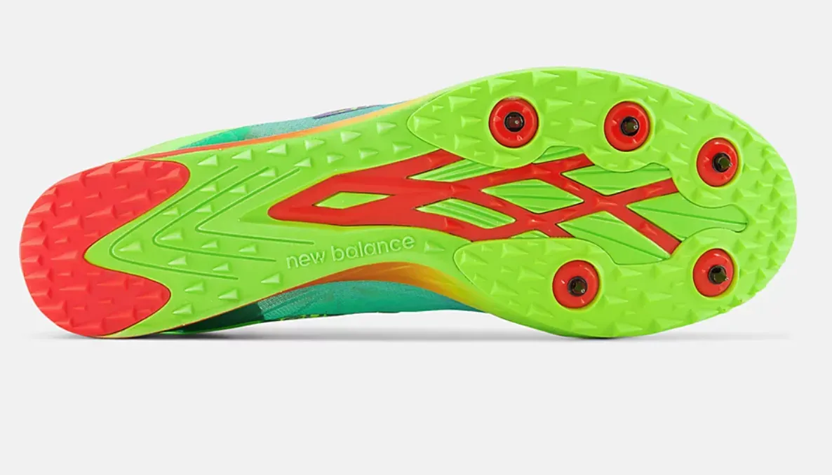 New Balance | XC 5K v6
