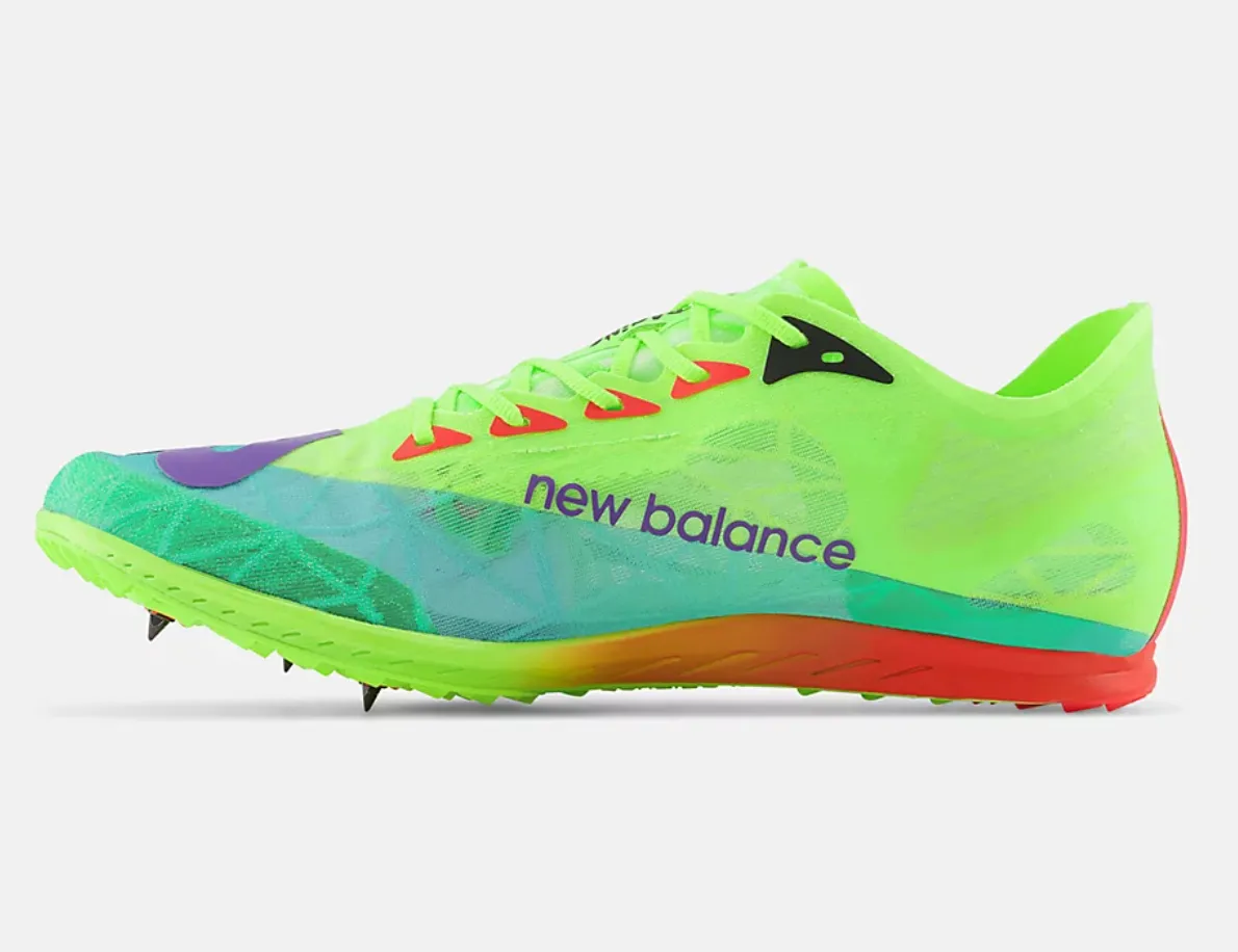 New Balance | XC 5K v6