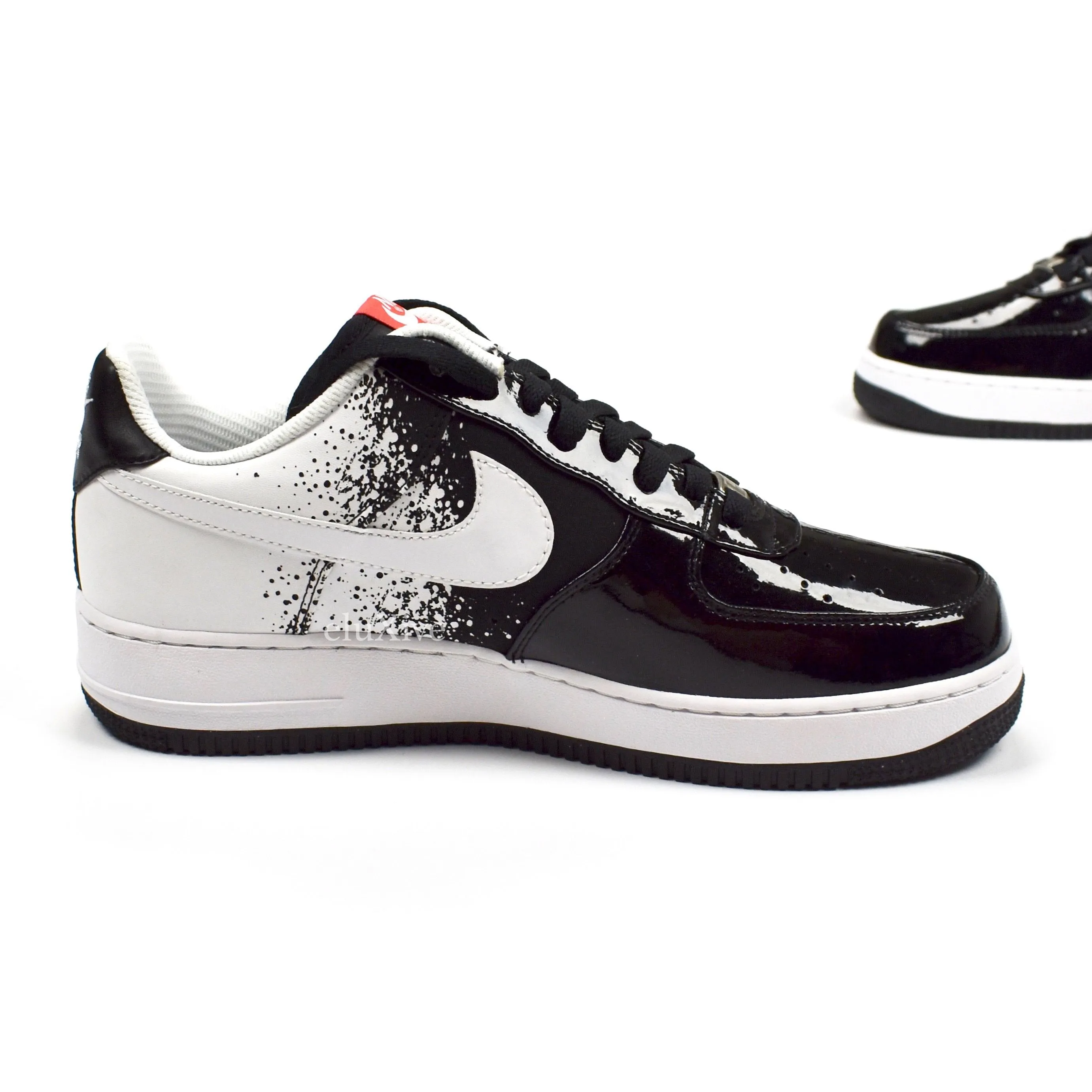 Nike - Air Force 1 Low Premium 'Agassi'