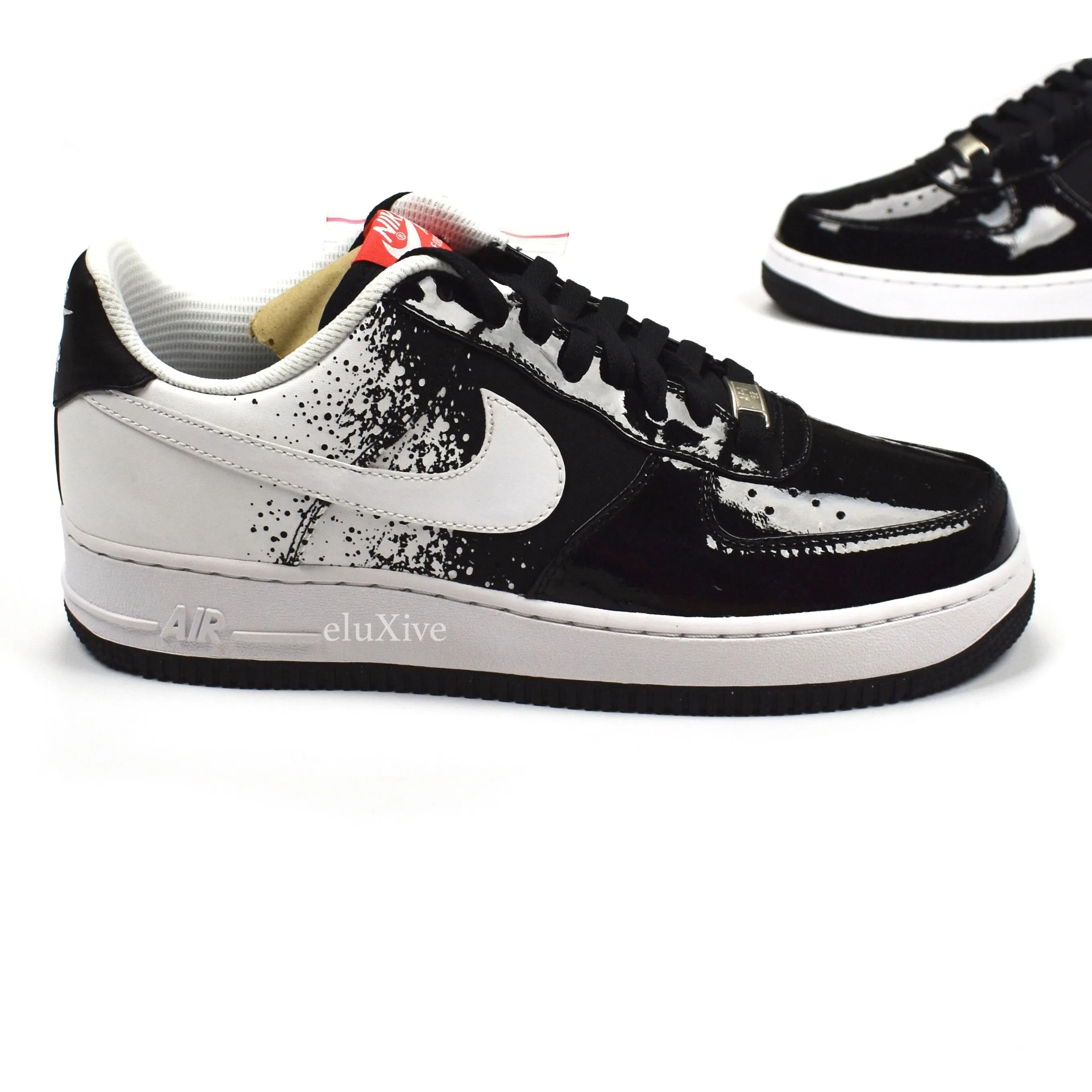 Nike - Air Force 1 Low Premium 'Agassi'