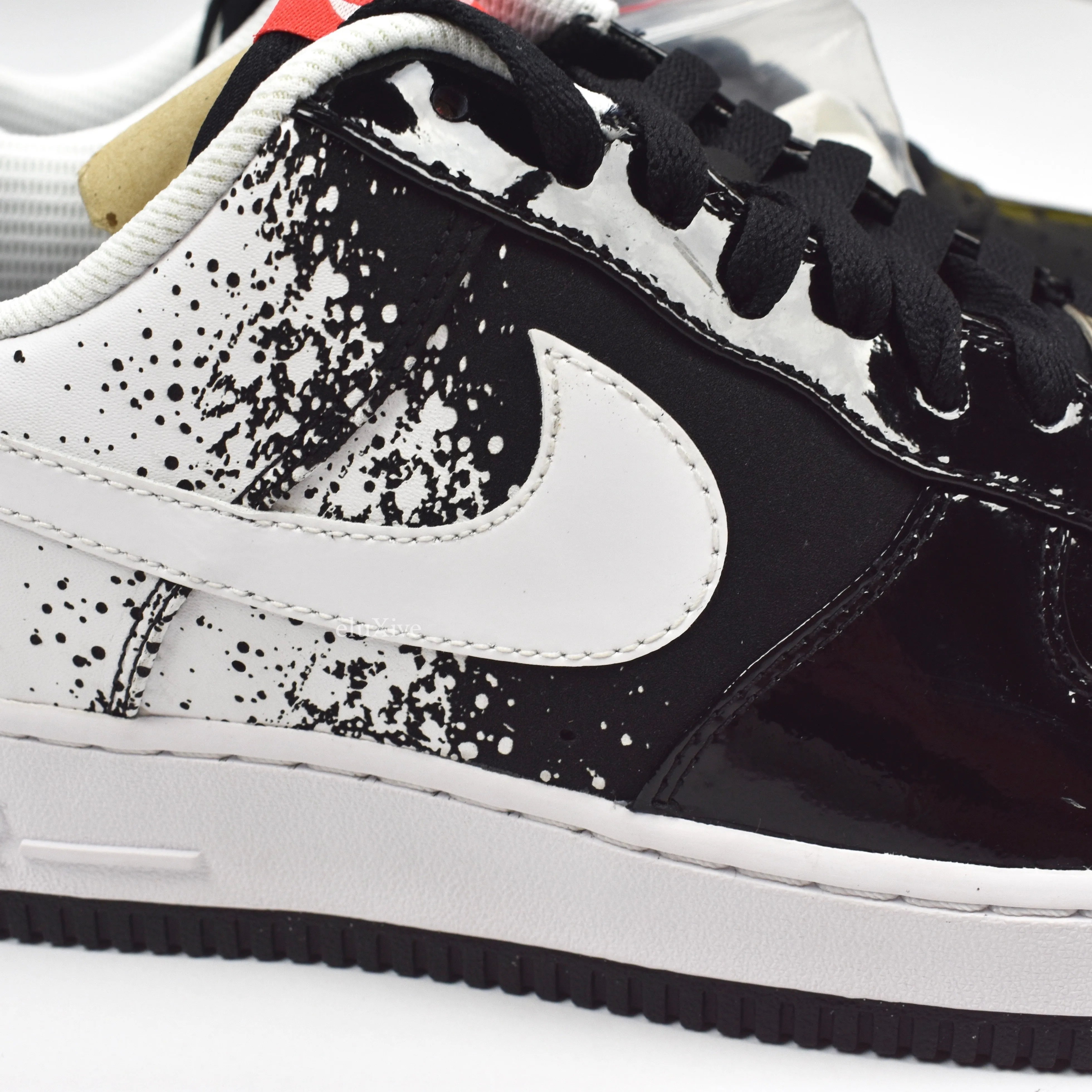 Nike - Air Force 1 Low Premium 'Agassi'
