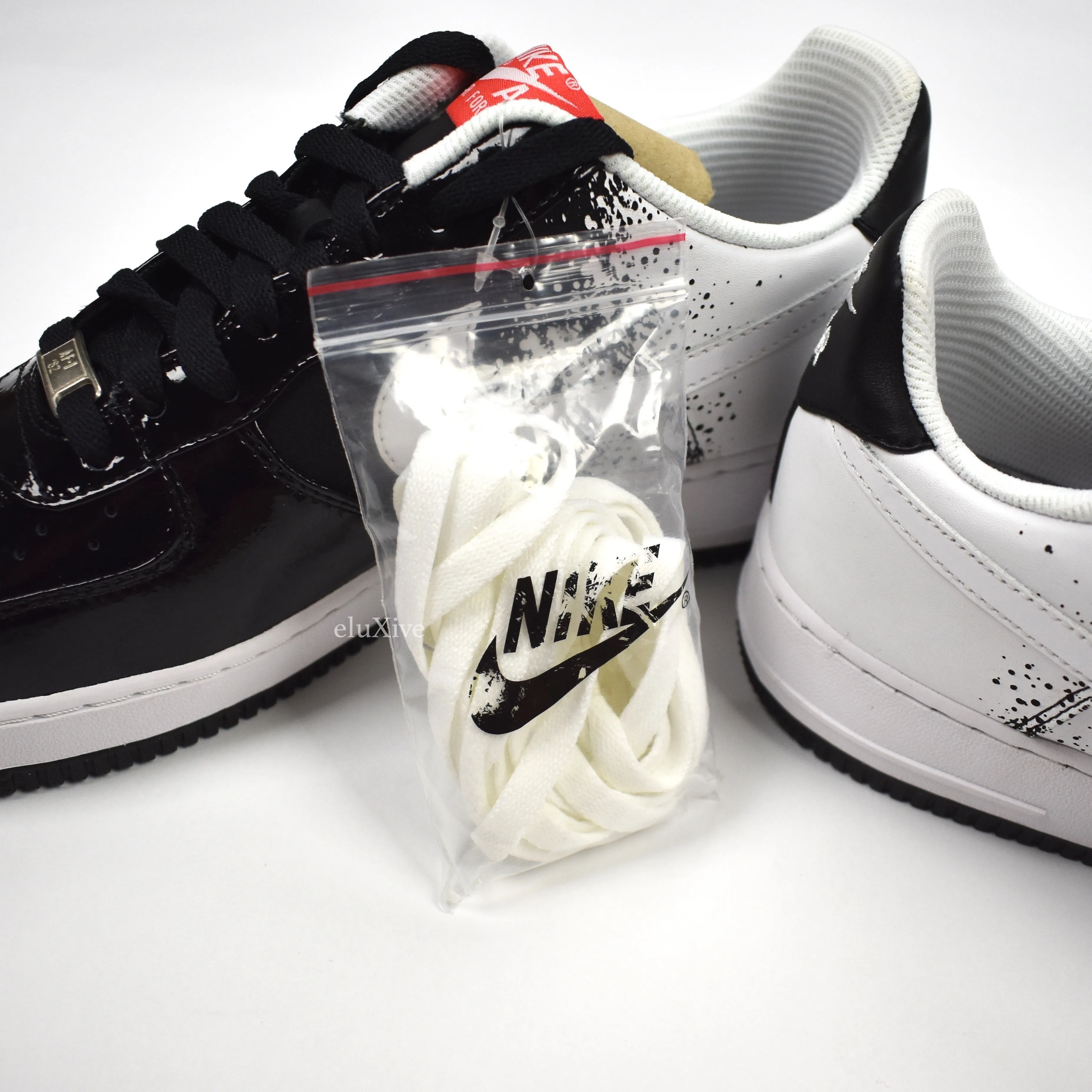 Nike - Air Force 1 Low Premium 'Agassi'