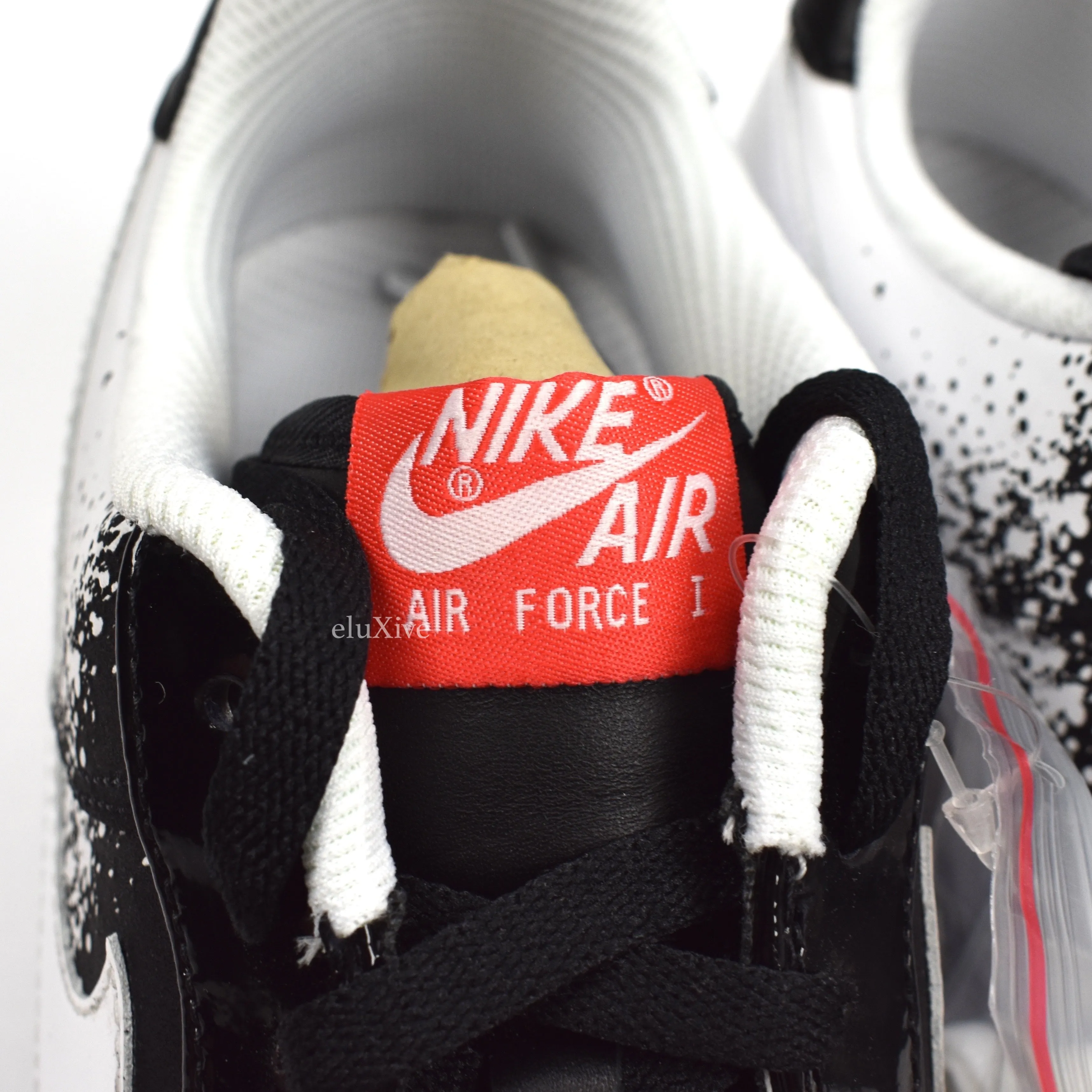 Nike - Air Force 1 Low Premium 'Agassi'