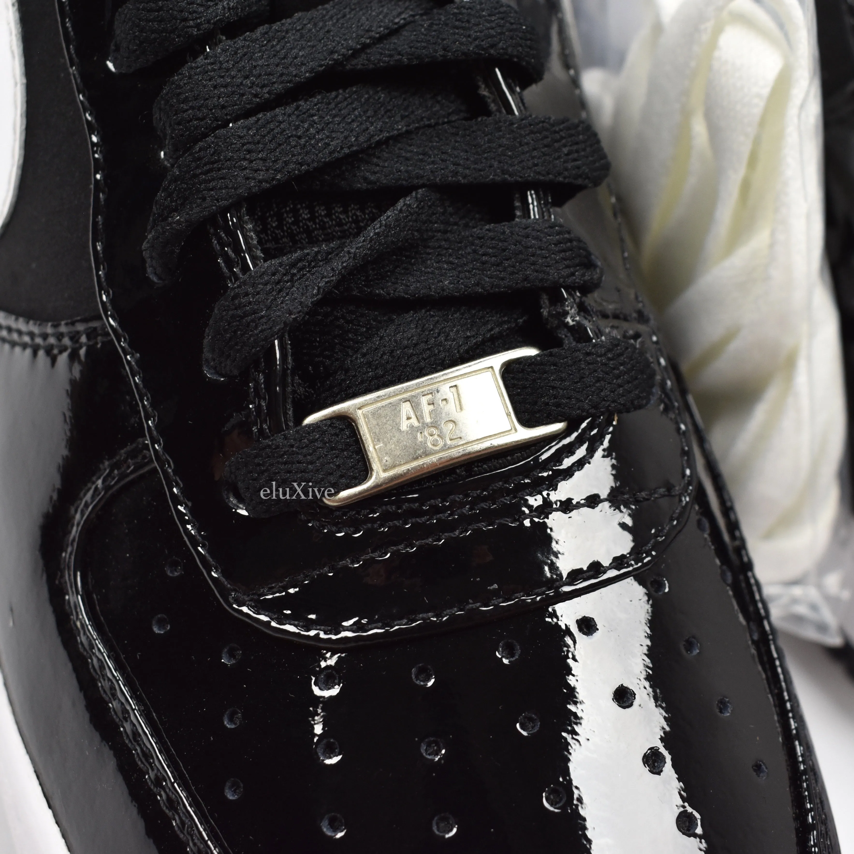 Nike - Air Force 1 Low Premium 'Agassi'