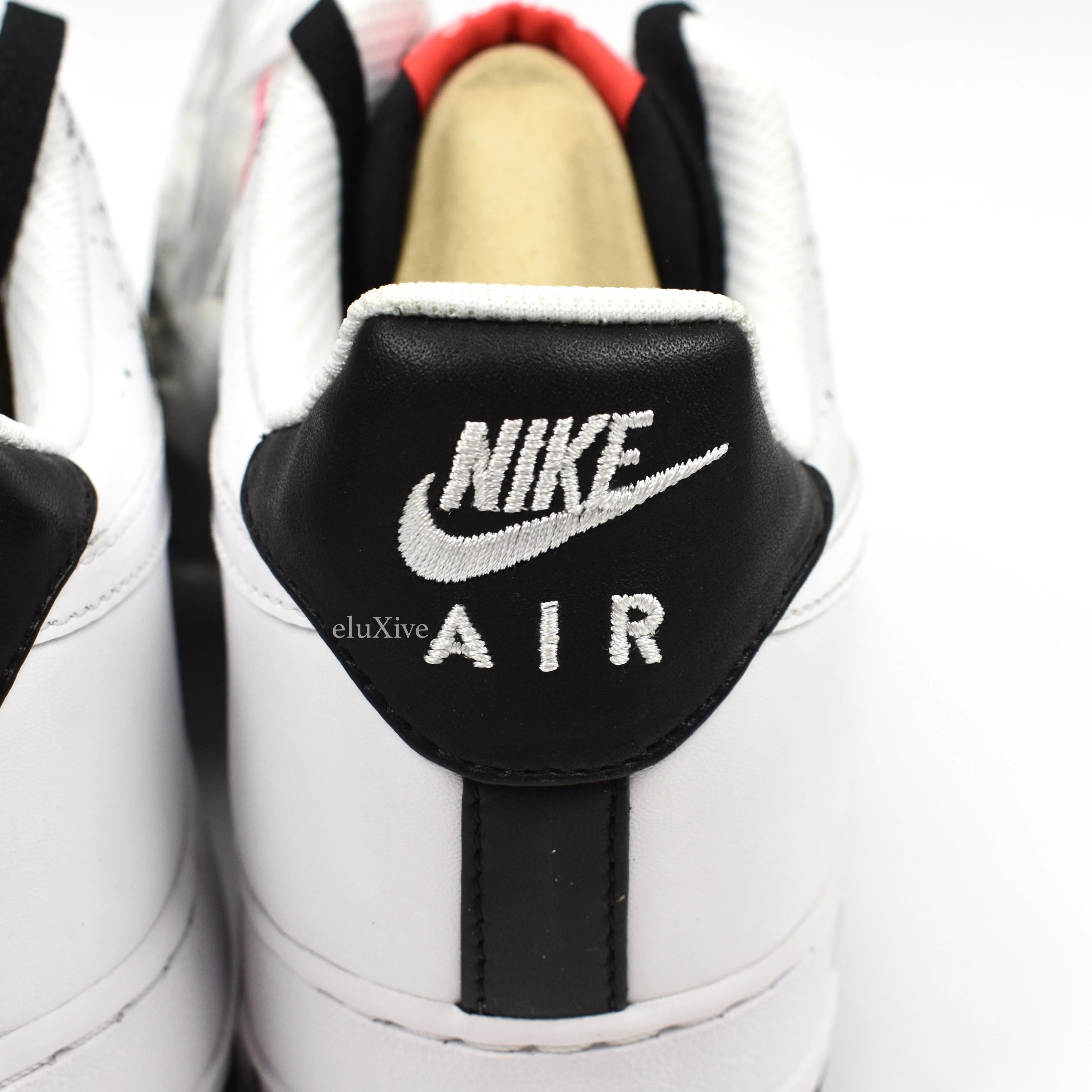 Nike - Air Force 1 Low Premium 'Agassi'
