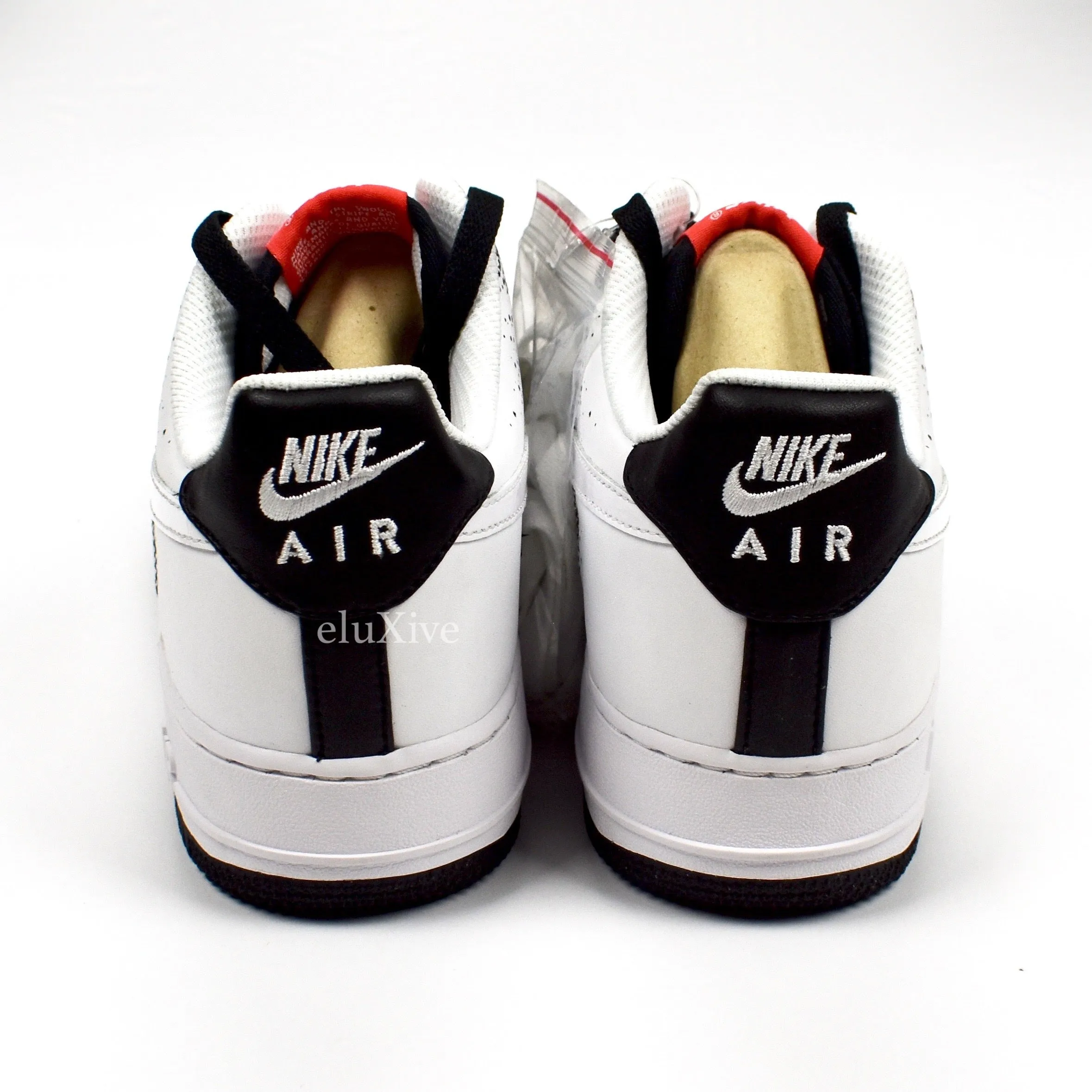Nike - Air Force 1 Low Premium 'Agassi'