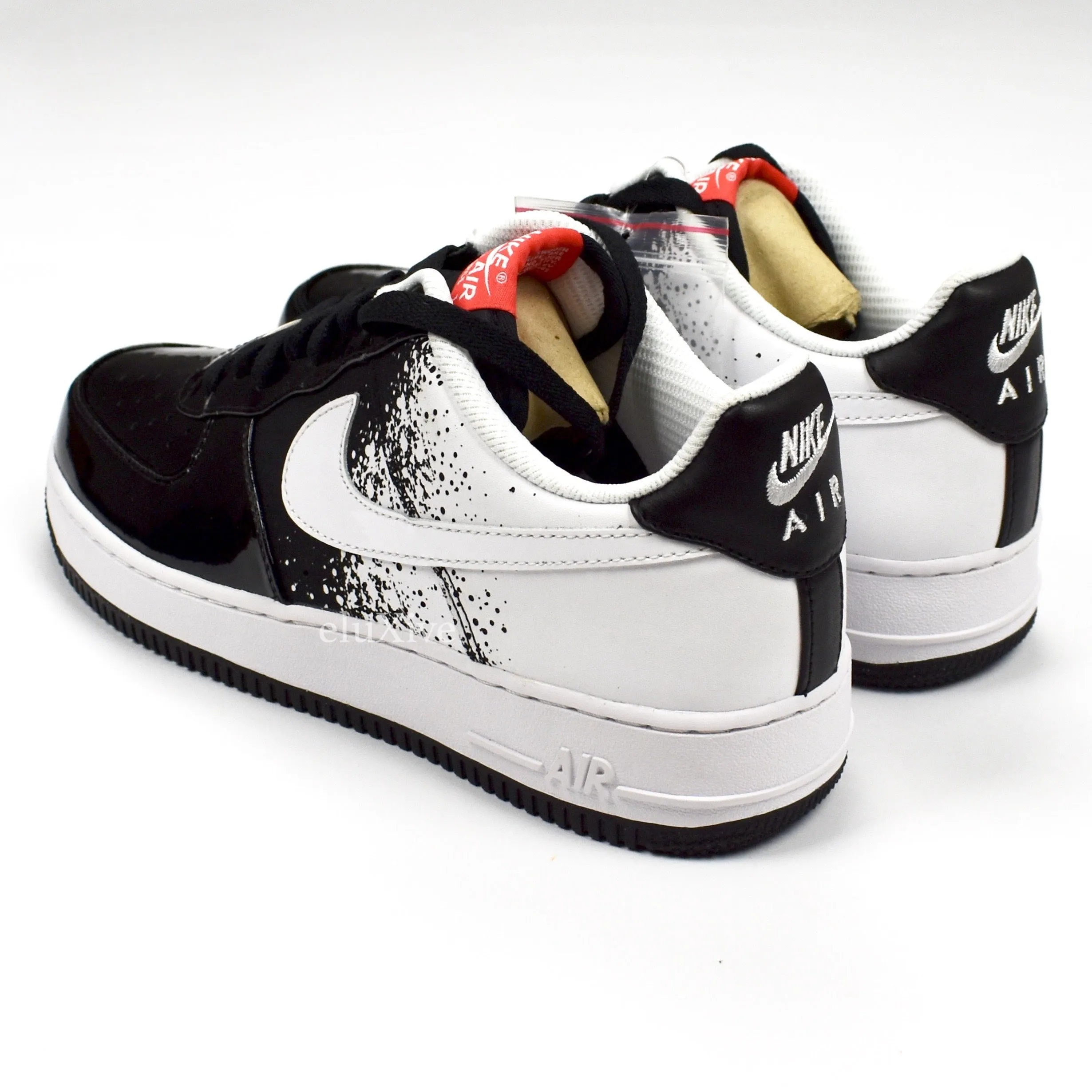 Nike - Air Force 1 Low Premium 'Agassi'