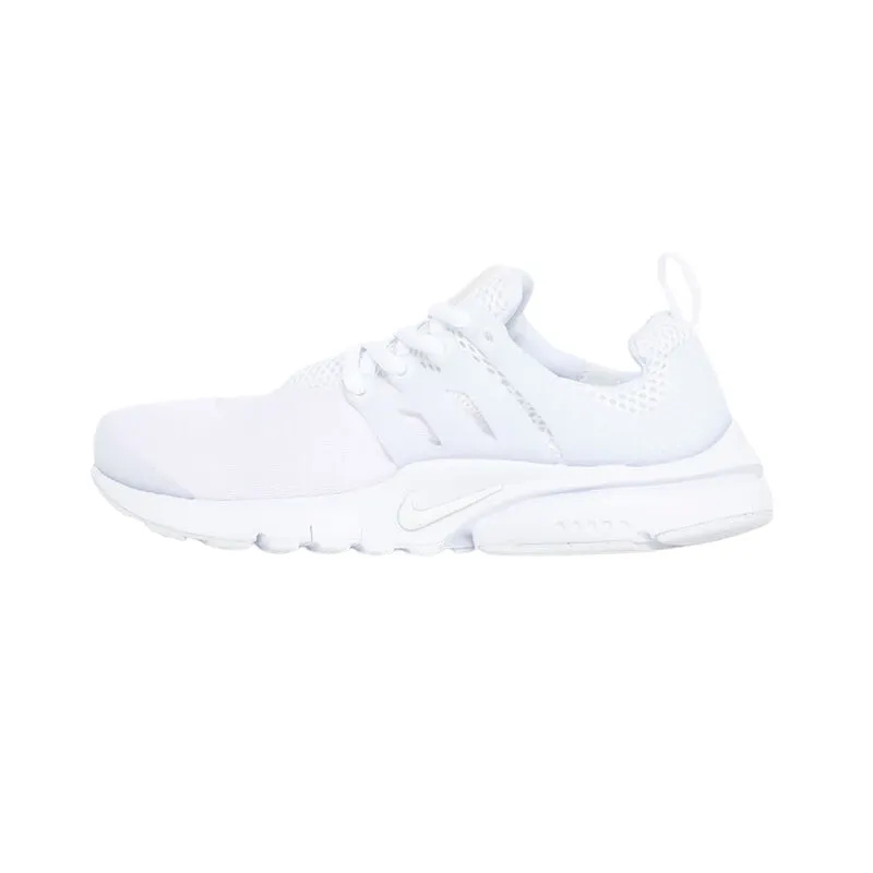Nike Air Presto 'Triple White'