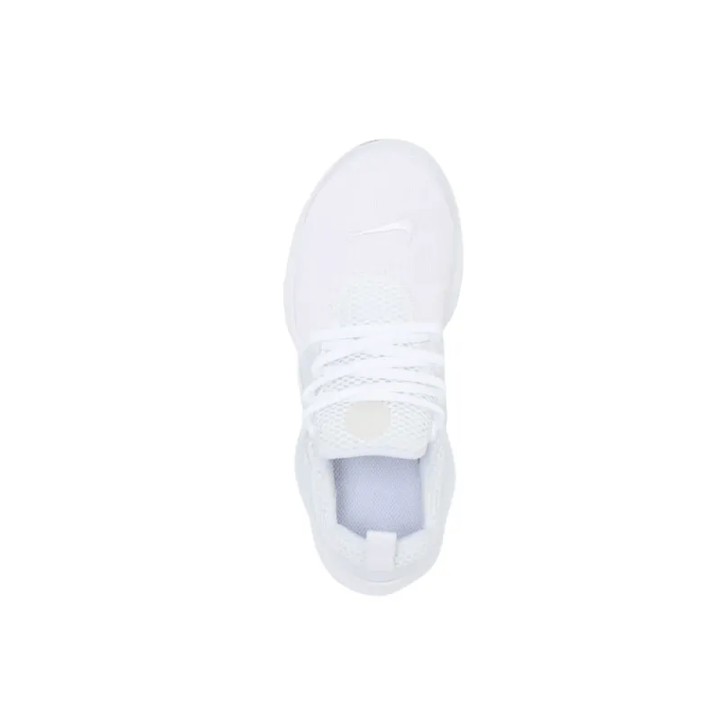 Nike Air Presto 'Triple White'