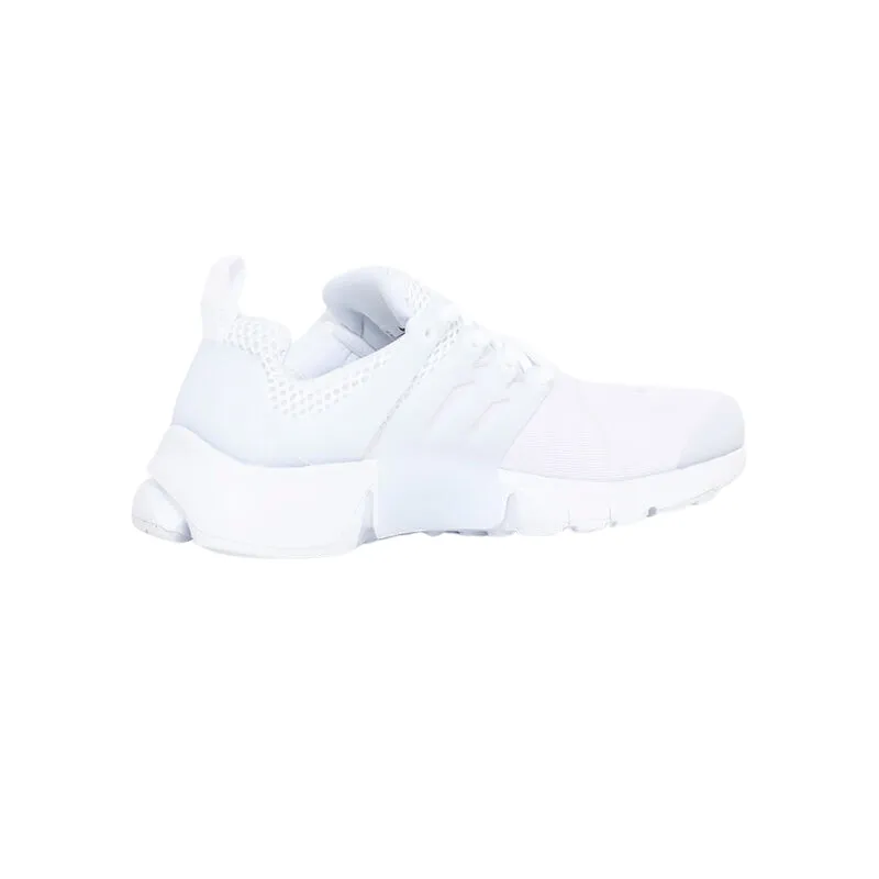 Nike Air Presto 'Triple White'