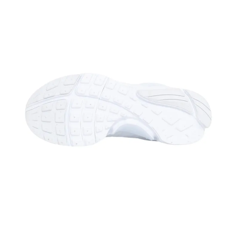Nike Air Presto 'Triple White'