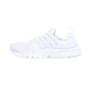 Nike Air Presto 'Triple White'